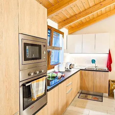 בית הארחה Ardizio 43 פסארו