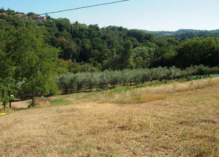 Ardizio 43 Πανσιόν Πέζαρο