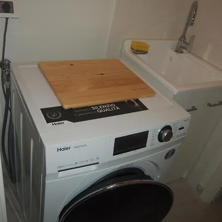 Maison d'hôtes Ardizio 43 Pesaro