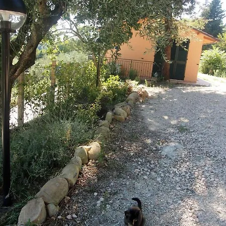 Maison d'hôtes Ardizio 43