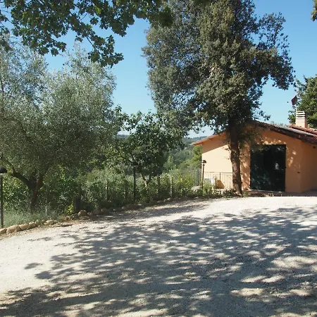Ardizio 43 Guest house