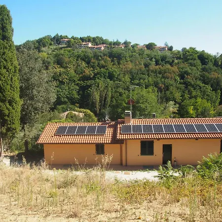 Ardizio 43 Maison d'hôtes Pesaro