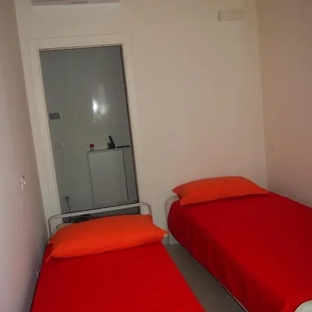 Ardizio 43 Guest house *