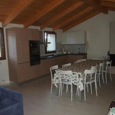 Pensionat Ardizio 43 *