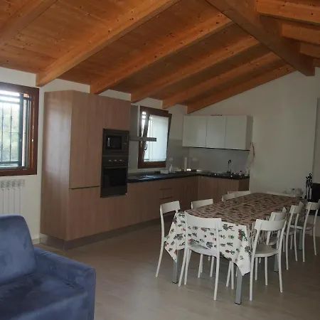 Maison d'hôtes Ardizio 43 Pesaro