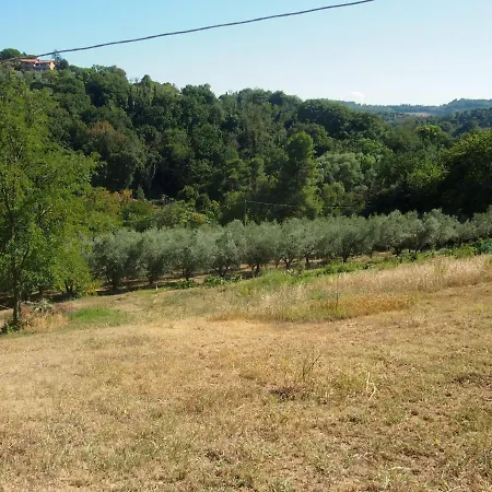 Ardizio 43 Maison d'hôtes Pesaro