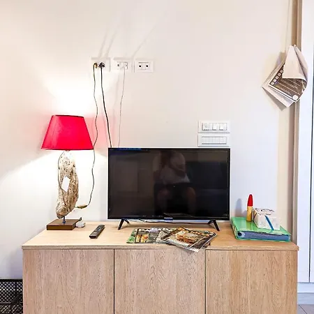 Guest house Ardizio 43 *