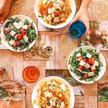 Ardizio 43 Maison d'hôtes *