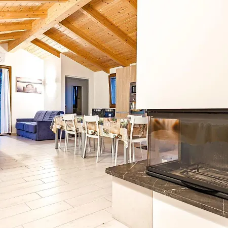 Ardizio 43 Maison d'hôtes