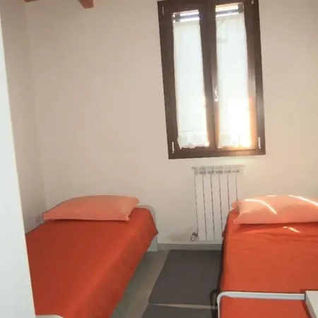 Maison d'hôtes Ardizio 43 Pesaro