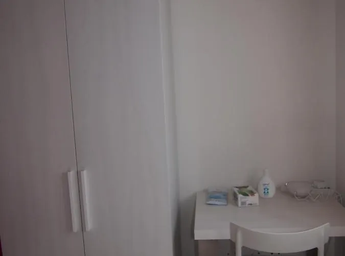 Ardizio 43 Gæstehus *