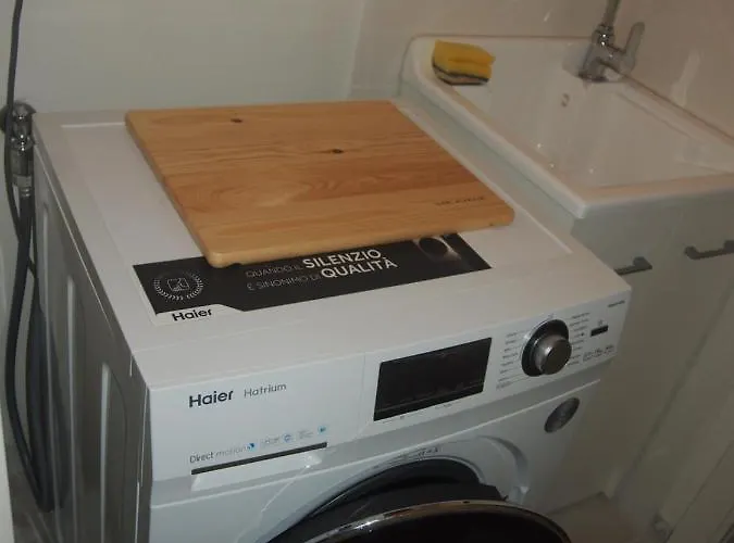 Guest house Ardizio 43 Pesaro