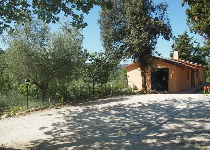 Ardizio 43 Guest house