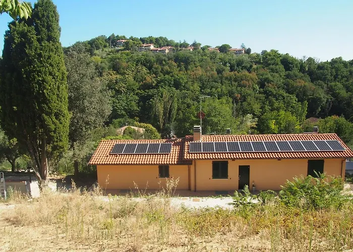 Ardizio 43 Guest house Pesaro