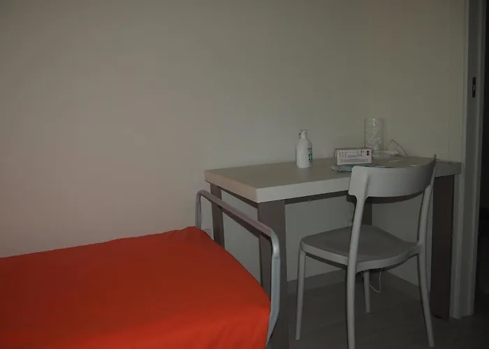 Gæstehus Ardizio 43