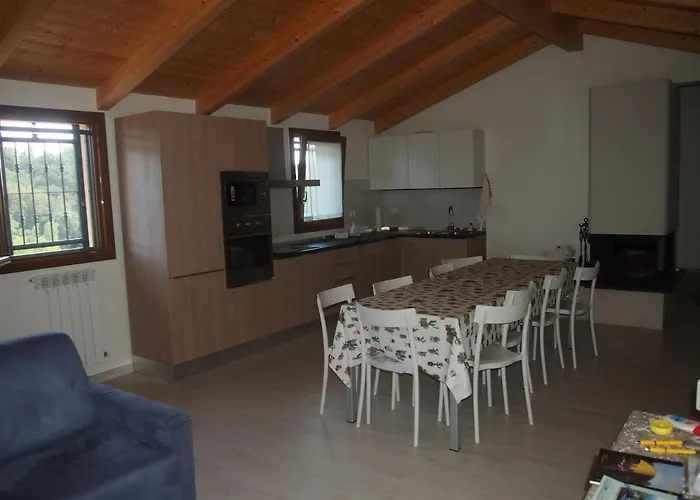 Guest house Ardizio 43 *