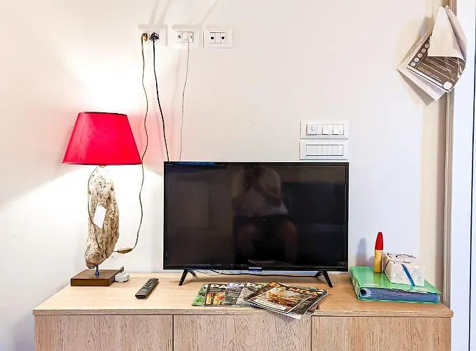 Gæstehus Ardizio 43 *