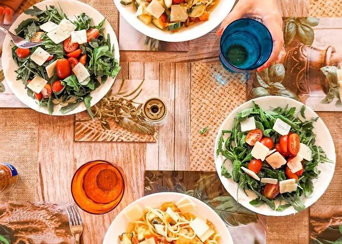 Ardizio 43 Guest house *