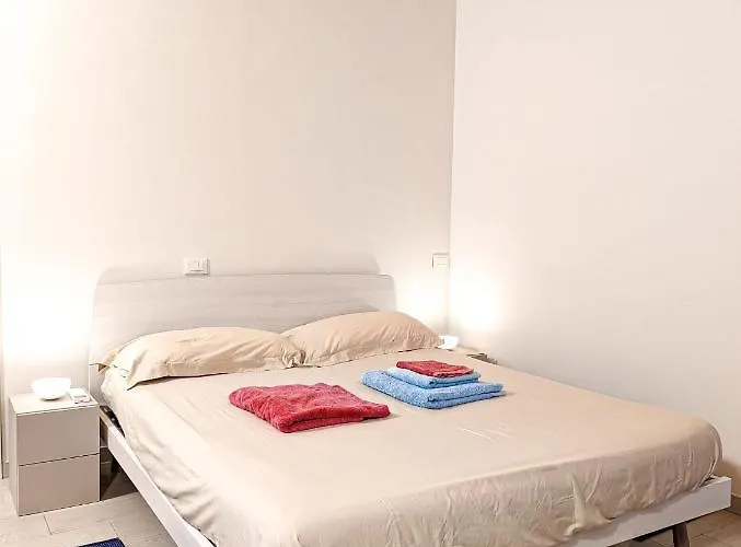 Ardizio 43 Guest house