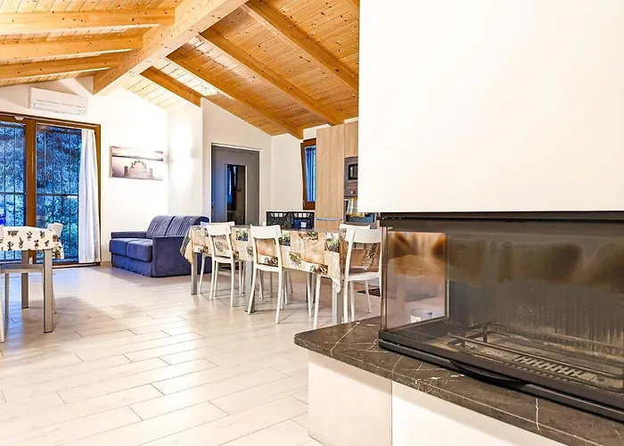 Ardizio 43 Guest house