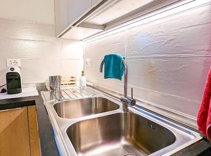 Ardizio 43 Guest house