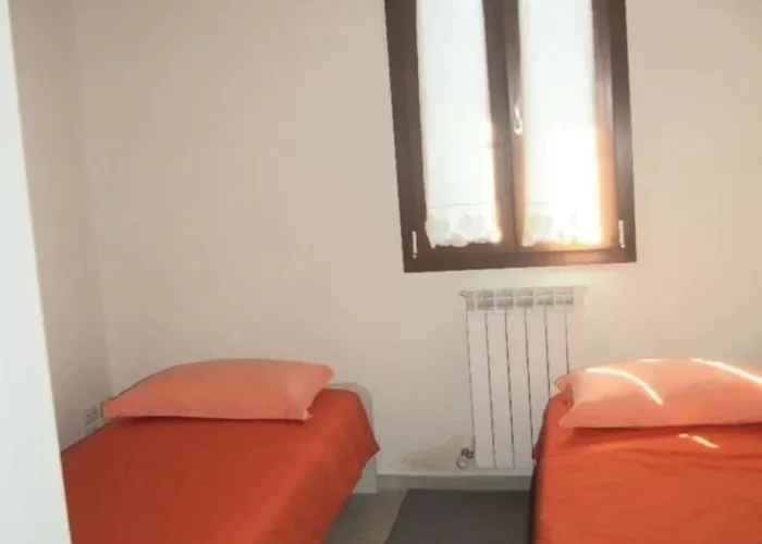 Guest house Ardizio 43 Pesaro